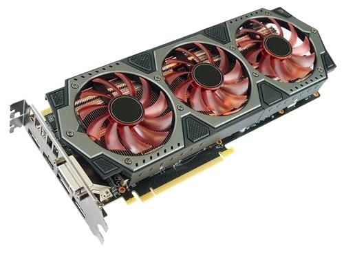 Отзывы KFA2 GeForce GTX 980 1228Mhz PCI-E 3.0 4096Mb 7010Mhz 256 bit DVI HDMI HDCP