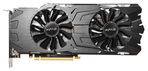 Отзывы KFA2 GeForce GTX 1080 Ti 1531Mhz PCI-E 3.0 11264Mb 11000Mhz 352 bit HDMI HDCP EXOC