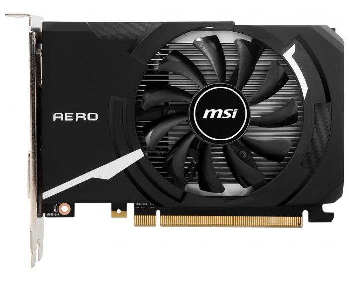 Отзывы MSI GeForce GT 1030 1189MHz PCI-E 3.0 2048MB 2100MHz 64 bit DVI HDMI HDCP Aero ITX OC