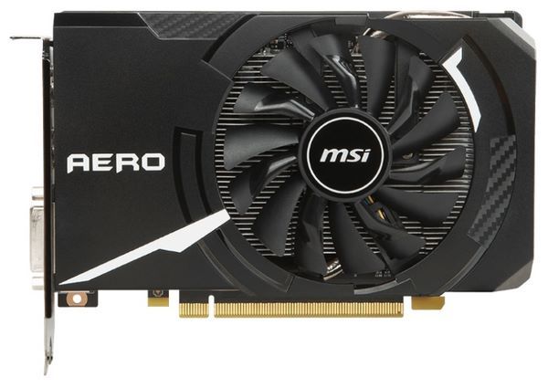 Отзывы MSI GeForce GTX 1060 1544Mhz PCI-E 3.0 6144Mb 8008Mhz 192 bit DVI 2xHDMI HDCP AERO ITX OC