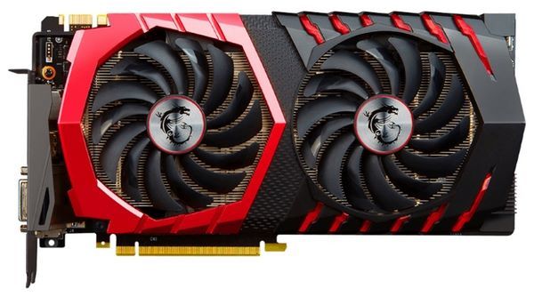 Отзывы MSI GeForce GTX 1080 1708Mhz PCI-E 3.0 8192Mb 11110Mhz 256 bit DVI HDMI HDCP Gaming X+