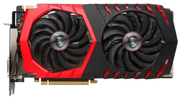 Отзывы MSI GeForce GTX 1080 Ti 1506Mhz PCI-E 3.0 11264Mb 11016Mhz 352 bit DVI 2xHDMI HDCP Gaming