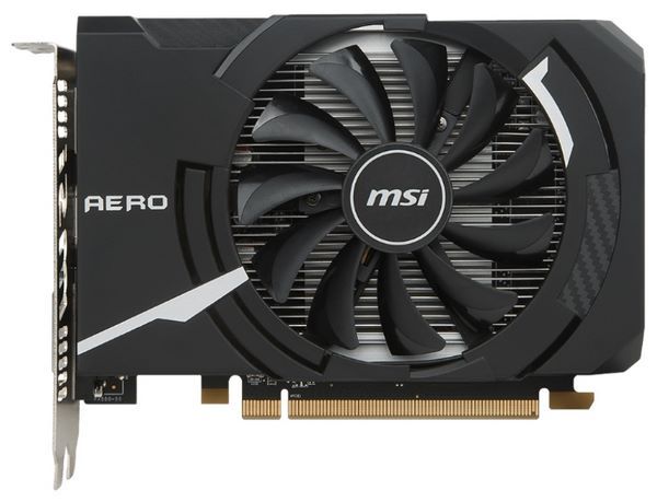 Отзывы MSI Radeon RX 550 1203Mhz PCI-E 3.0 2048Mb 7000Mhz 256 bit DVI HDMI HDCP Aero ITX OC