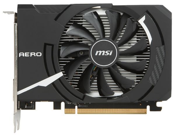 Отзывы MSI Radeon RX 560 1196Mhz PCI-E 3.0 4096Mb 7000Mhz 128 bit DVI HDMI HDCP AERO ITX OC