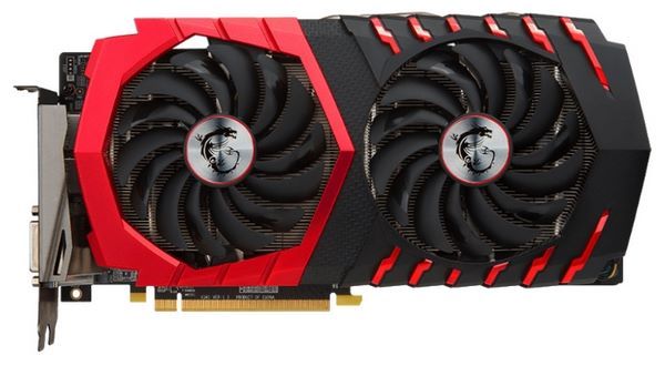 Отзывы MSI Radeon RX 570 1293Mhz PCI-E 3.0 4096Mb 7100Mhz 256 bit DVI 2xHDMI HDCP Gaming X