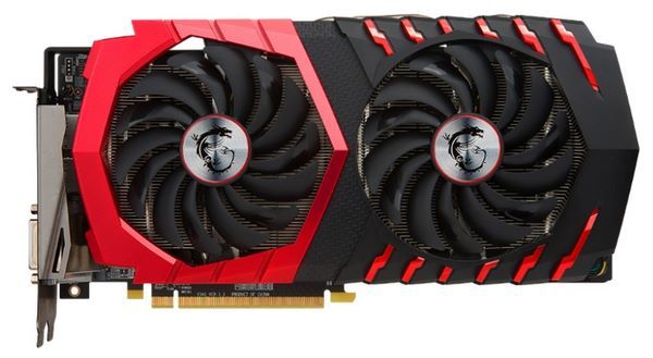 Отзывы MSI Radeon RX 580 1393Mhz PCI-E 3.0 4096Mb 7100Mhz 256 bit DVI 2xHDMI HDCP Gaming X