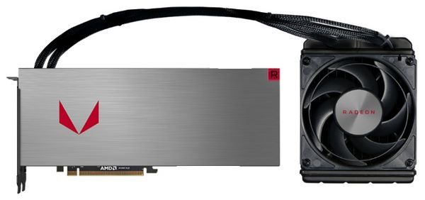 Отзывы MSI Radeon RX Vega 64 Liquid 1406Mhz PCI-E 3.0 8192Mb 1890Mhz 2048 bit HDMI HDCP WAVE