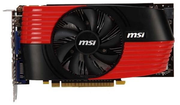 Отзывы MSI GeForce GTX 1060 1544Mhz PCI-E 3.0 3072Mb 8008Mhz 192 bit DVI 2xHDMI HDCP