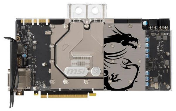 Отзывы MSI GeForce GTX 1070 1607Mhz PCI-E 3.0 8192Mb 8108Mhz 256 bit DVI HDMI HDCP SEA HAWK EK X