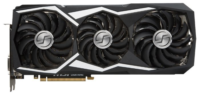 Отзывы MSI GeForce GTX 1080 Ti 1569Mhz PCI-E 3.0 11264Mb 11124Mhz 352 bit DVI 2xHDMI HDCP LIGHTING X