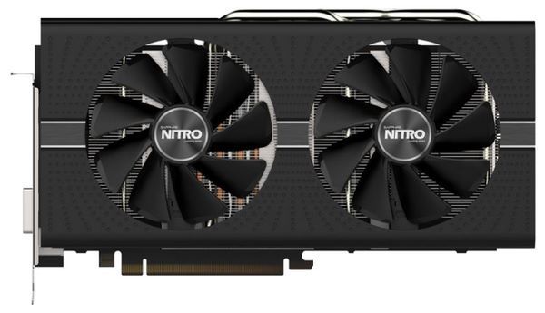 Отзывы Sapphire Nitro+ Radeon RX 570 1340Mhz PCI-E 3.0 4096Mb 7000Mhz 256 bit DVI 2xHDMI HDCP