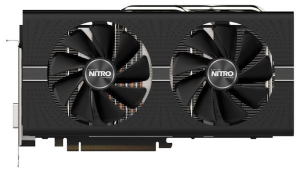 Отзывы Sapphire Nitro+ Radeon RX 580 1411Mhz PCI-E 3.0 4096Mb 7000Mhz 256 bit DVI 2xHDMI HDCP