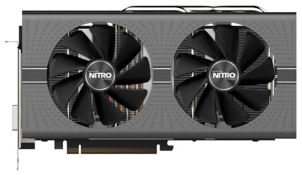 Отзывы Sapphire Nitro+ Radeon RX 580 1450Mhz PCI-E 3.0 8192Mb 8000Mhz 256 bit DVI 2xHDMI HDCP Limited Edition