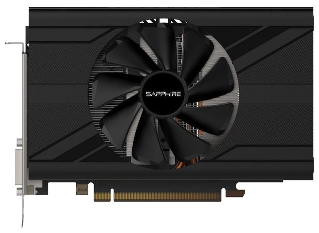 Отзывы Sapphire Pulse ITX Radeon RX 570 1244Mhz PCI-E 3.0 4096Mb 6000Mhz 256 bit DVI HDMI HDCP