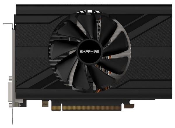 Отзывы Sapphire Pulse ITX Radeon RX 570 1244Mhz PCI-E 3.0 4096Mb 7000Mhz 256 bit DVI HDMI HDCP