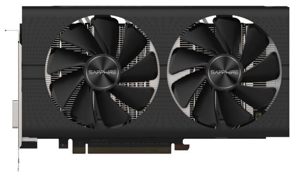 Отзывы Sapphire Pulse Radeon RX 570 1284Mhz PCI-E 3.0 4096Mb 7000Mhz 256 bit DVI 2xHDMI HDCP