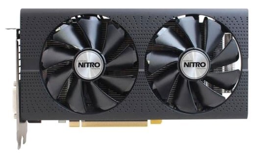 Отзывы Sapphire Radeon RX 470 1000Mhz PCI-E 3.0 8192Mb 7000Mhz 256 bit DVI HDCP