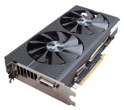 Отзывы Sapphire Radeon RX 470 926Mhz PCI-E 3.0 4096Mb 7000Mhz 256 bit DVI