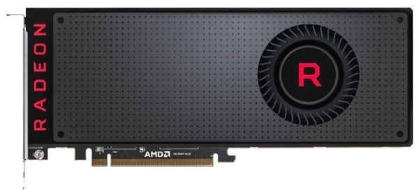 Отзывы Sapphire Radeon RX Vega 64 1247Mhz PCI-E 3.0 8192Mb 1890Mhz 2048 bit HDMI HDCP