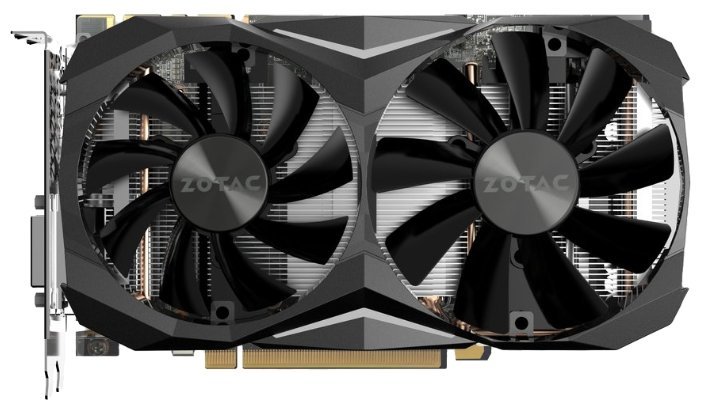 Отзывы ZOTAC GeForce GTX 1080 Ti 1506Mhz PCI-E 3.0 11264Mb 11010Mhz 352 bit DVI HDMI HDCP Mini