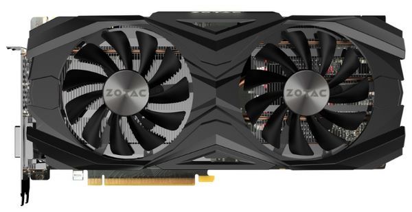 Отзывы ZOTAC GeForce GTX 1080 Ti 1569Mhz PCI-E 3.0 11264Mb 11010Mhz 352 bit DVI HDMI HDCP AMP Edition