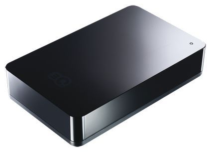 Отзывы 3Q 3QHDD-T390-BB750