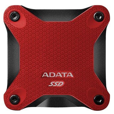 Отзывы ADATA SD600 256GB