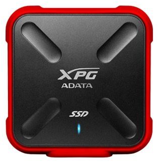 Отзывы ADATA XPG SD700X 1TB