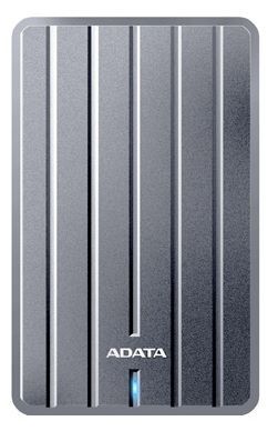 Отзывы ADATA Choice HC660 2TB