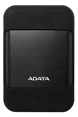 Отзывы ADATA HD700 1TB