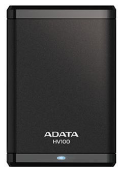 Отзывы ADATA HV100 2TB