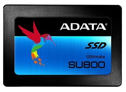 Отзывы ADATA Ultimate SU800 128GB