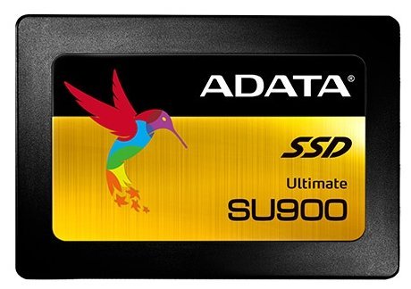 Отзывы ADATA Ultimate SU900 128GB