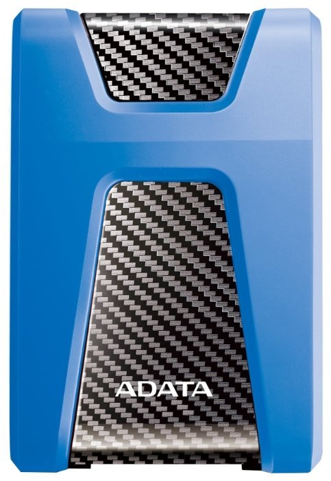 Отзывы ADATA DashDrive Durable HD650 USB 3.1 2TB