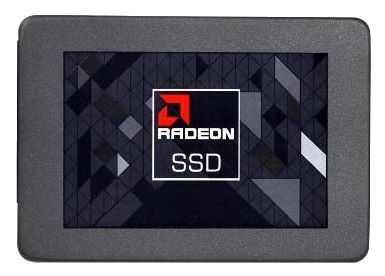 Отзывы AMD R3SL240G