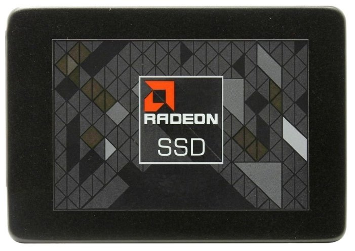 Отзывы AMD R5SL120G