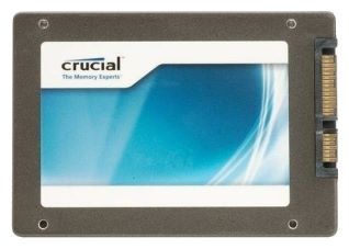 Отзывы Crucial CT064M4SSD1CCA