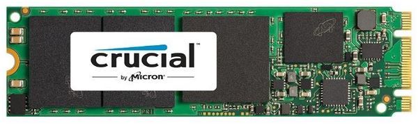 Отзывы Crucial CT500MX200SSD4