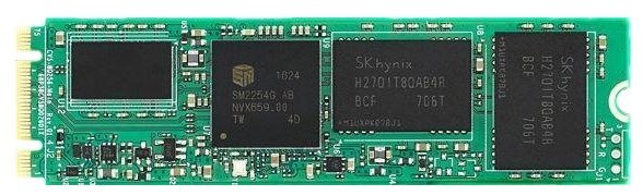 Отзывы Foxline FLSSD032M80CX6