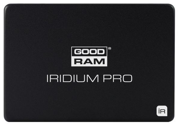 Отзывы GoodRAM SSDPR-IRIPRO-480