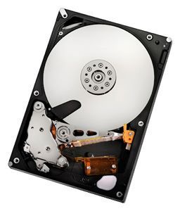 Отзывы HGST HUA722020ALA331