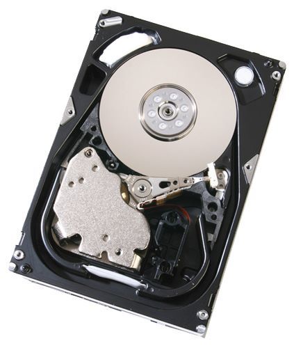 Отзывы HGST HUS153014VLS300