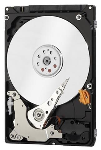 Отзывы HGST Travelstar Z5K500.B