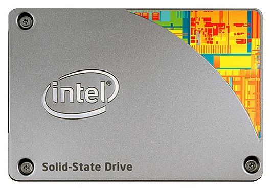 Отзывы Intel SSDSC2BW056H601