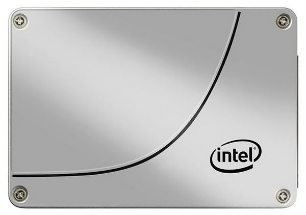 Отзывы Intel SSDSC2BX400G401