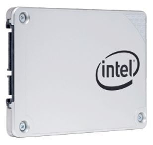 Отзывы Intel SSDSC2KW480H6X1