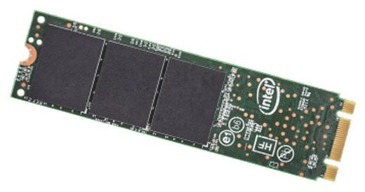 Отзывы Intel SSDSCKJW180H601