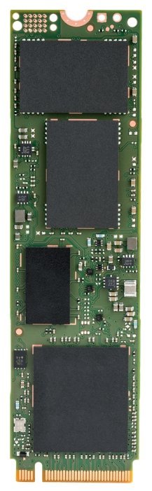 Отзывы Intel SSDPEKKA360G701