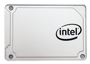 Отзывы Intel SSDSC2KI512G801