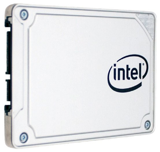 Отзывы Intel SSDSC2KW010T8